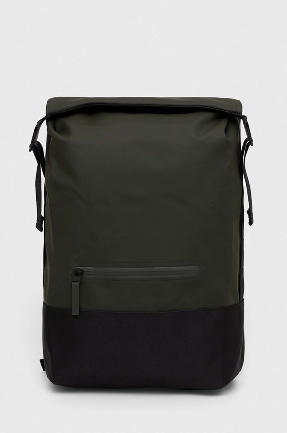 Rains rucsac 14320 Backpacks uni verde 14320.03