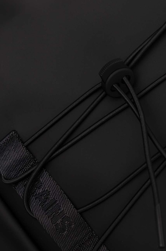 Rains hátizsák 14340 Backpacks fekete 14340.01