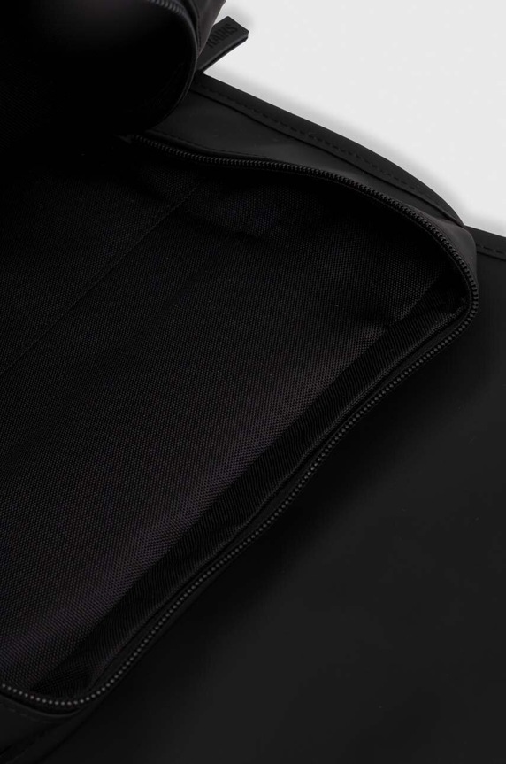 Rains plecak 14400 Backpacks 14400.01 czarny