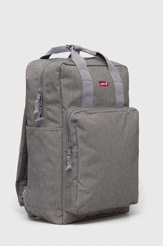 Levi's hátizsák D7572.0013 szürke AW23
