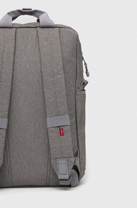 Levi's hátizsák szürke D7572.0013