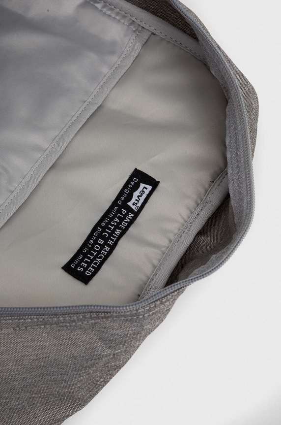 Levi's hátizsák D7572.0013 szürke