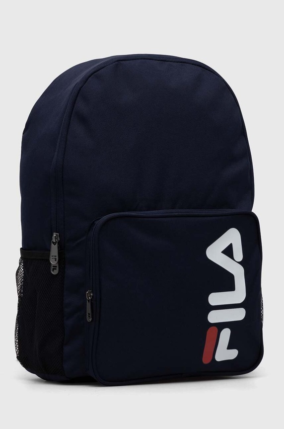 Fila plecak Fulda FBU0121 granatowy SS24
