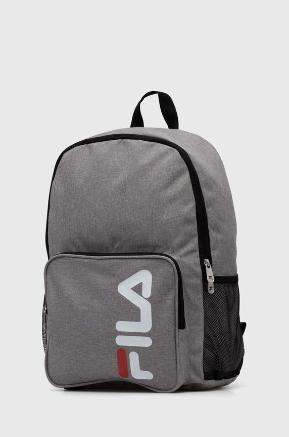 Fila hátizsák FBU0121 szürke SS24