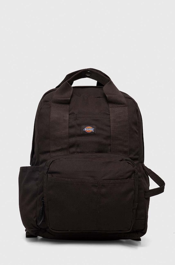 Dickies zaino semplice marrone DK0A4X7FDBX1