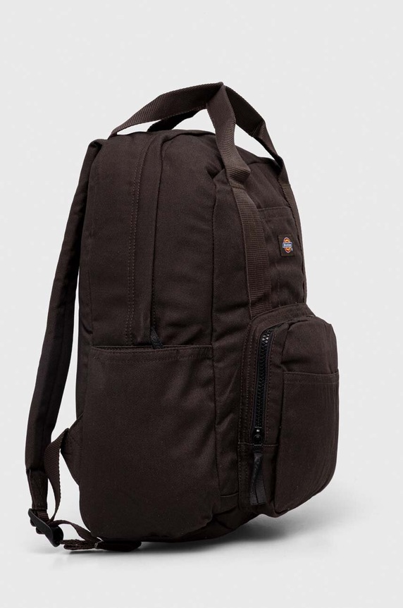 Dickies zaino DK0A4X7FDBX1 marrone AW23
