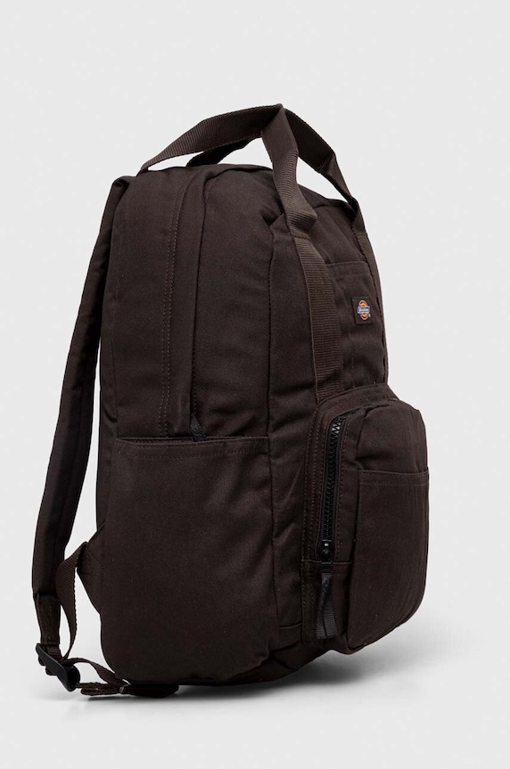 Dickies zaino DK0A4X7FDBX1 marrone AW23