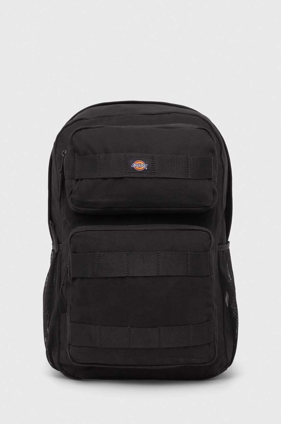 Dickies rucsac uni negru DK0A4YOFBLK1