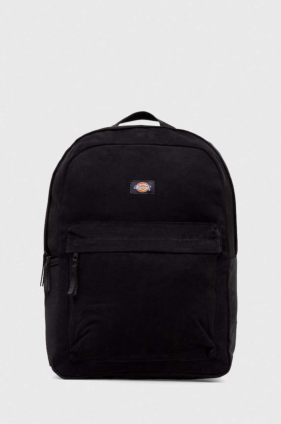Dickies plecak mieści A4 czarny DK0A4YOCBLK1