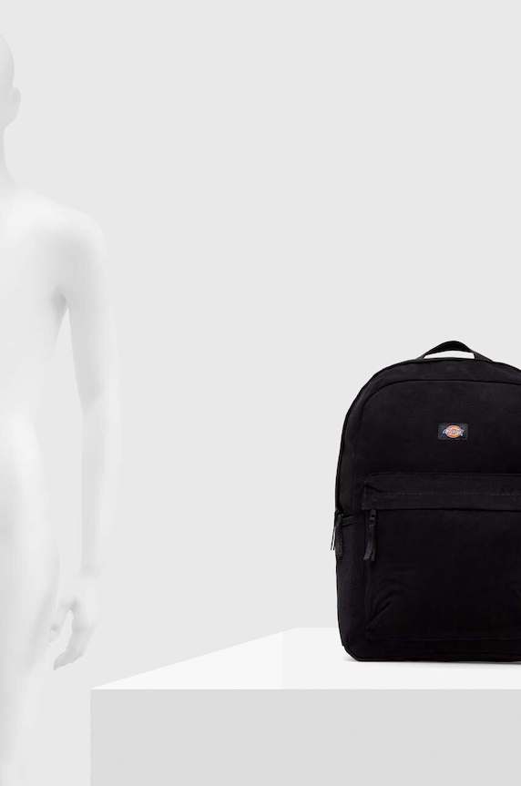 Dickies plecak DK0A4YOCBLK1