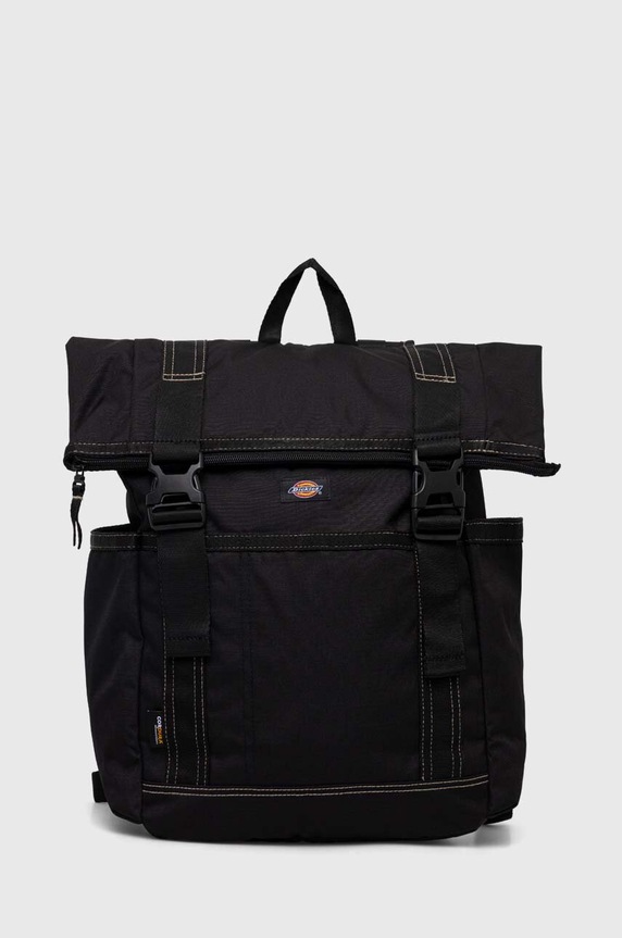 Dickies plecak mieści A4 czarny DK0A4YHLBLK1