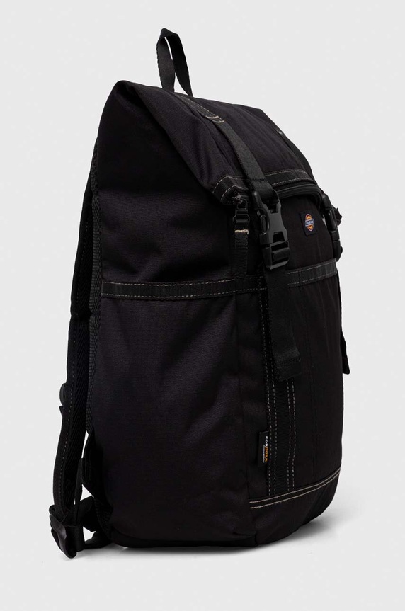 Dickies plecak DK0A4YHLBLK1 czarny AW23