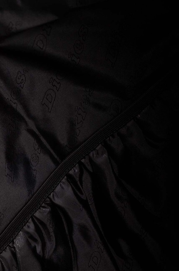 Dickies plecak DK0A4YHLBLK1 czarny
