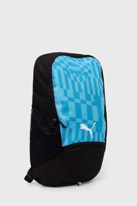 Puma rucsac 079911 albastru SS24