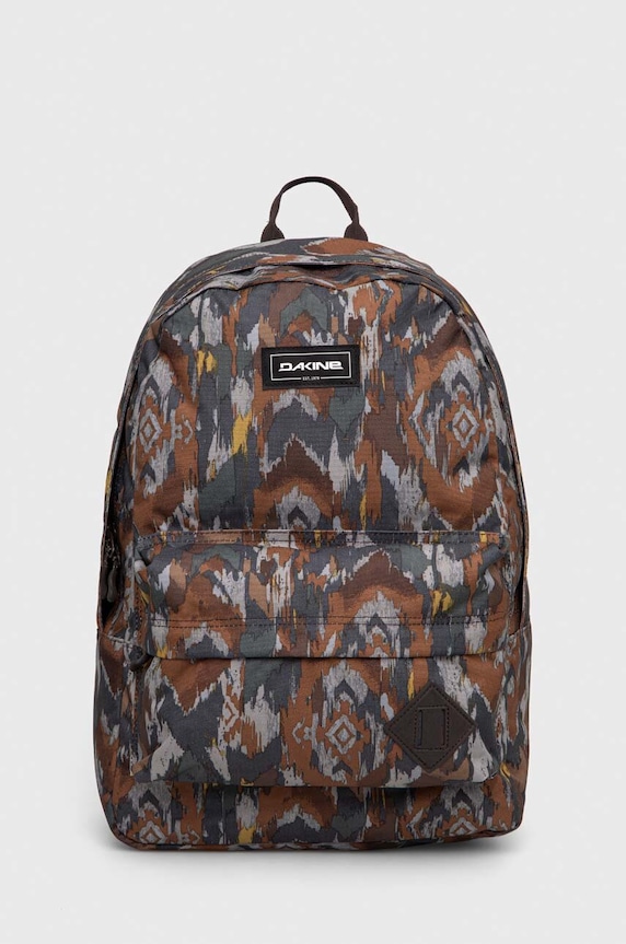 Dakine rucsac incape in A4 maro D8130085.9BYX