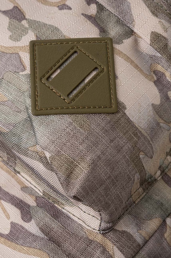 Σακίδιο πλάτης Dakine πράσινο D8130085.9BYX