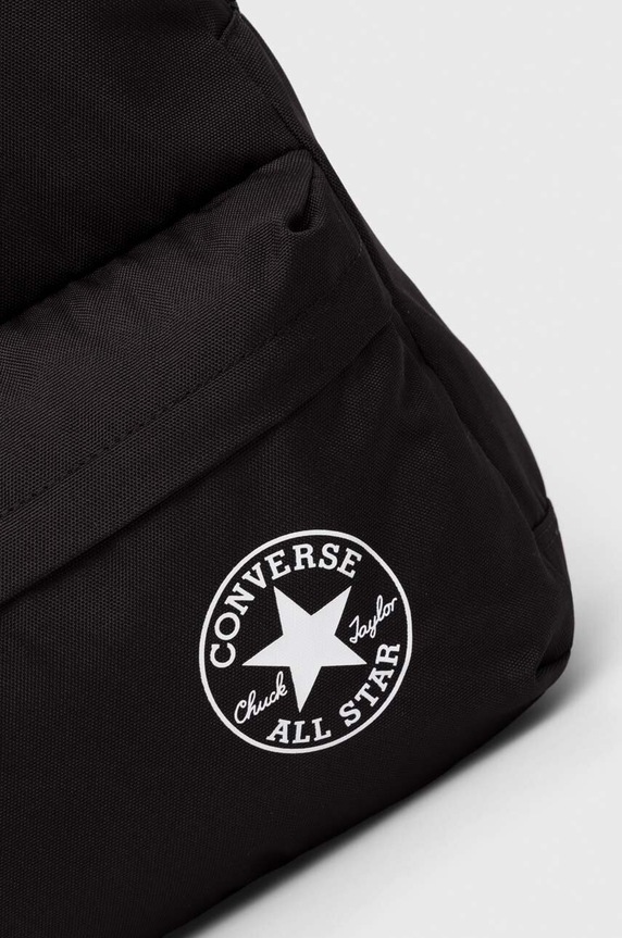 Akcesoria Converse plecak 10025962.A01 czarny