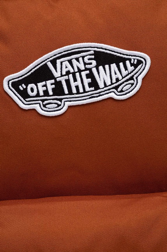 Vans hátizsák barna VN0A3UI6CKN1