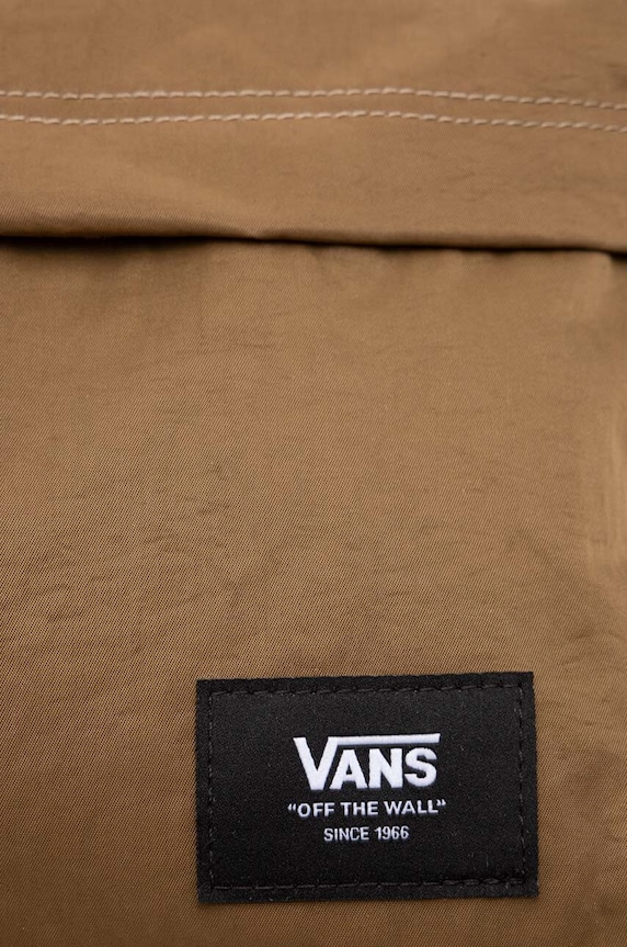 Σακίδιο πλάτης Vans καφέ VN00082G0E01
