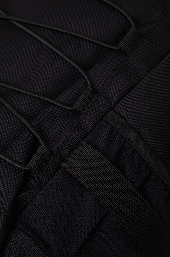 Vans plecak czarny VN00082FBLK1