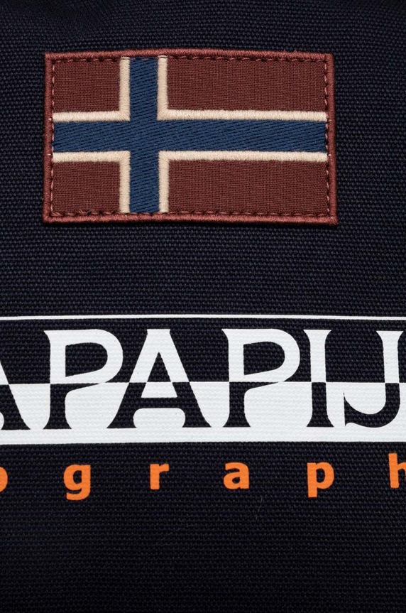 Napapijri hátizsák Hering sötétkék NP0A4G991761