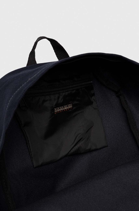 Napapijri hátizsák Hering NP0A4G991761 sötétkék