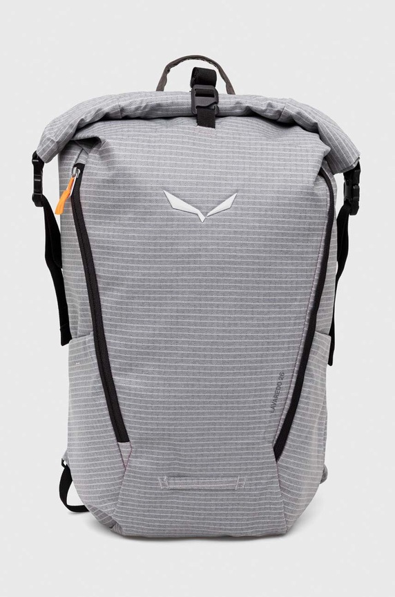 Salewa hátizsák Lavaredo 26 szintetikus szürke 00.0000001411