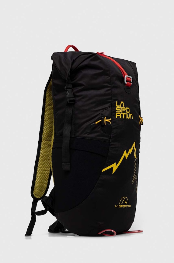 Batoh LA Sportiva Alpine ZECP001 černá AW23