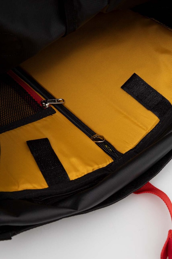 Batoh LA Sportiva Alpine ZECP001 černá