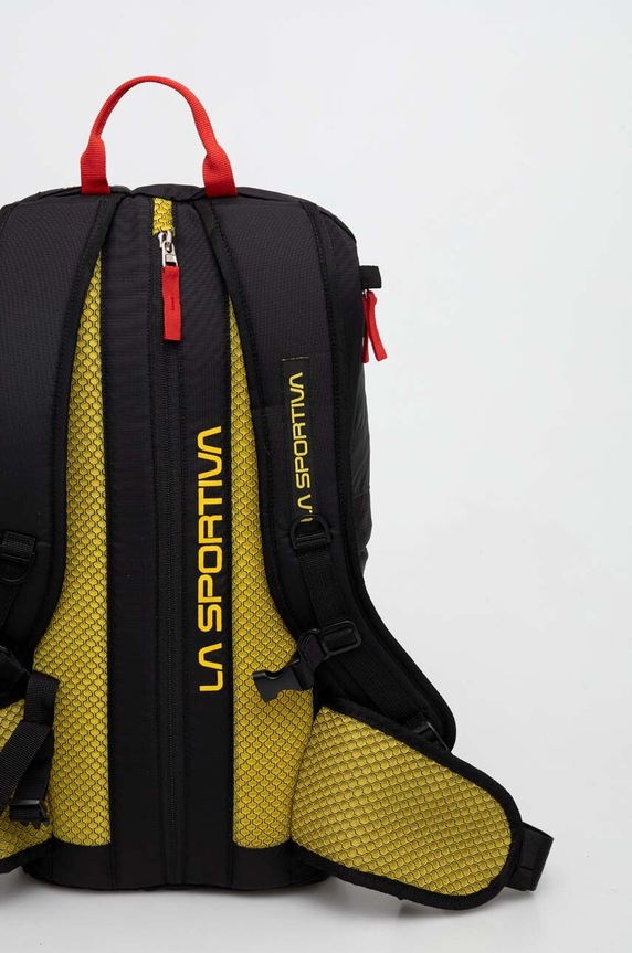 Ruksak LA Sportiva X-Cursion crna ZEHP003