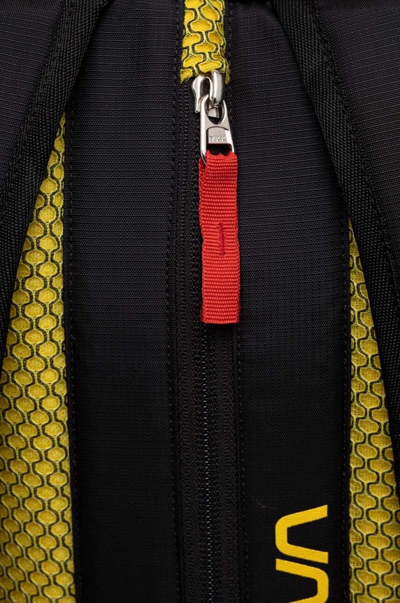 Ruksak LA Sportiva X-Cursion ZEHP003 crna