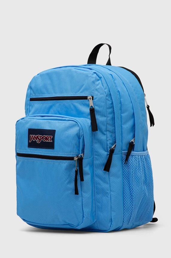 Jansport plecak EK0A5BAH5E31 niebieski AW23