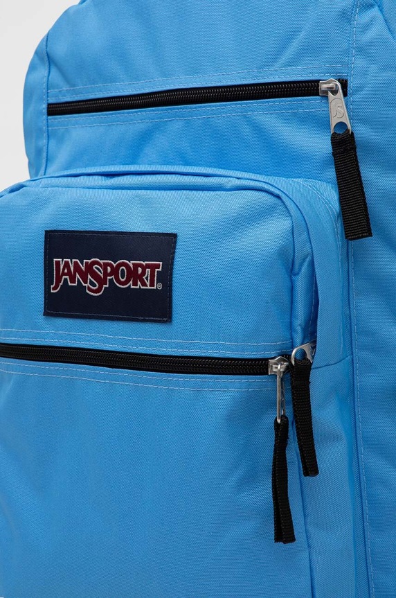Jansport plecak niebieski EK0A5BAH5E31