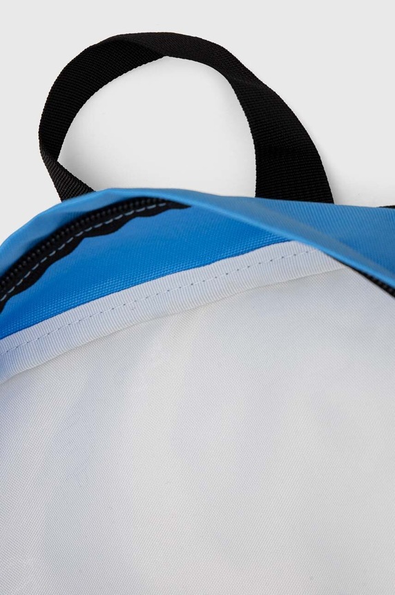 Jansport plecak EK0A5BAH5E31 niebieski