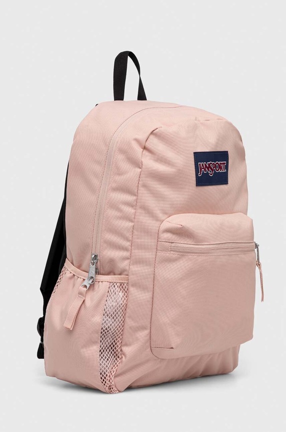 Рюкзак Jansport EK0A5BAIN591 розовый AW23