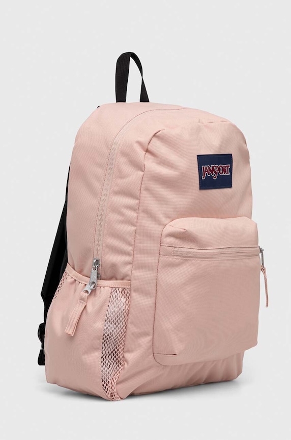 Рюкзак Jansport EK0A5BAIN591 розовый AW23
