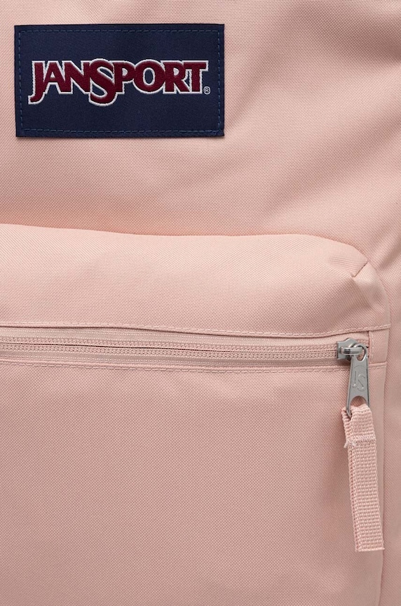 Аксессуары Рюкзак Jansport EK0A5BAIN591 розовый