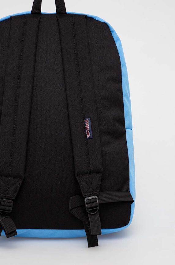 Kiegészítők Jansport hátizsák EK0A5BAG5E31 kék