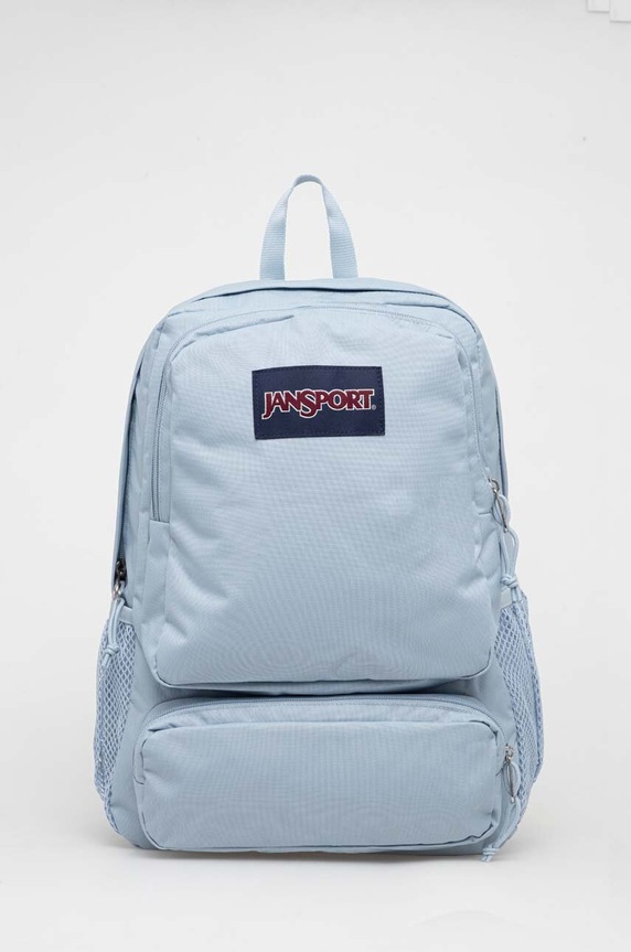 Jansport rucsac uni albastru EK0A5BFON571