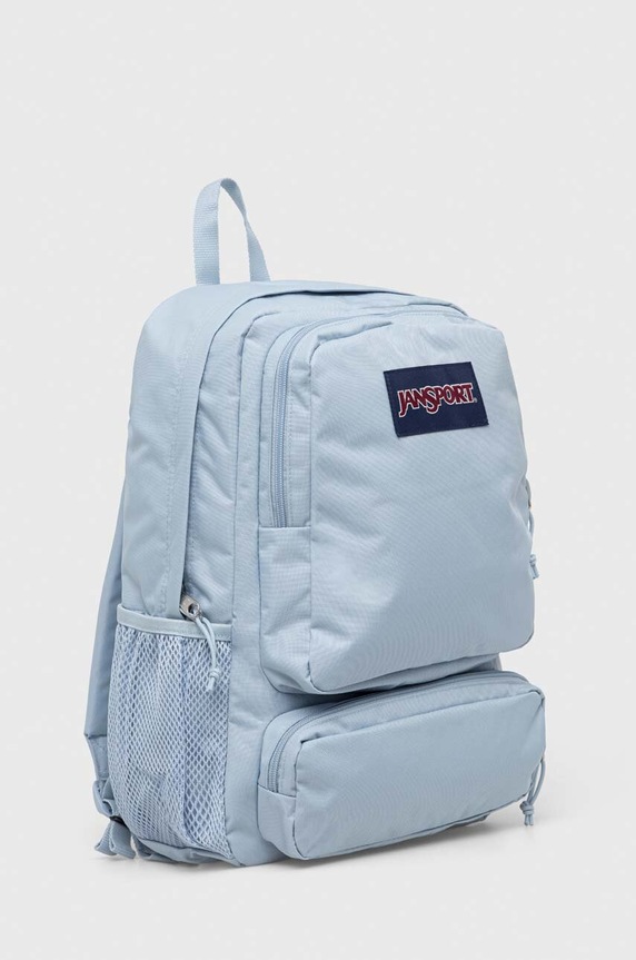 Jansport rucsac EK0A5BFON571 albastru AW23