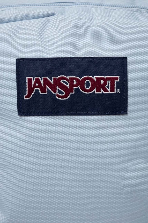 Jansport rucsac albastru EK0A5BFON571