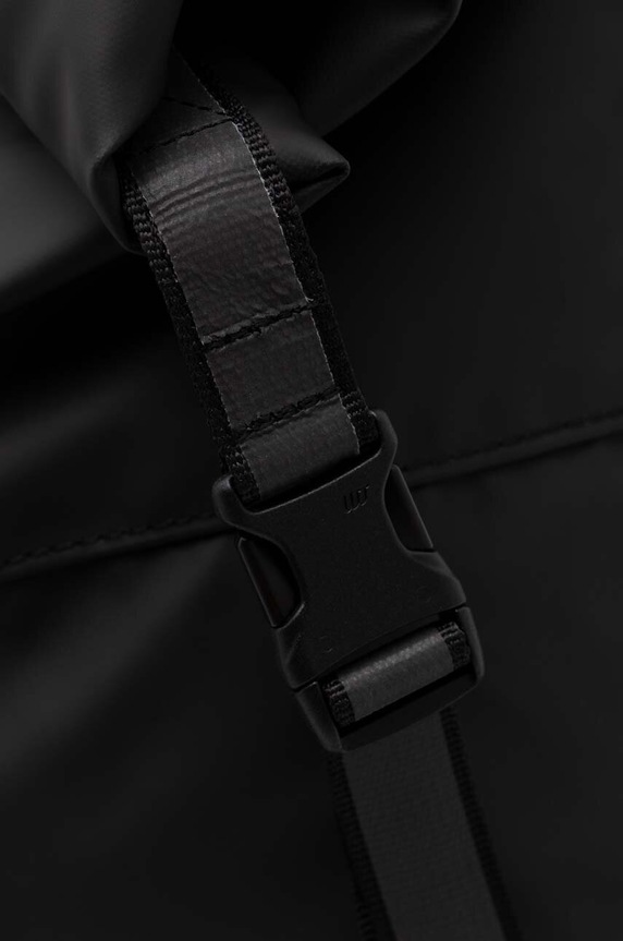 Nahrbtnik Sandqvist črna SQA1605