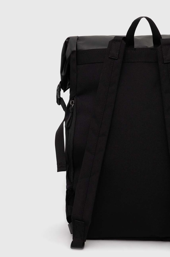 Akcesoria Sandqvist plecak Alfred SQA2284 czarny