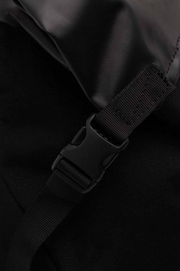 Sandqvist plecak Alfred czarny SQA2284