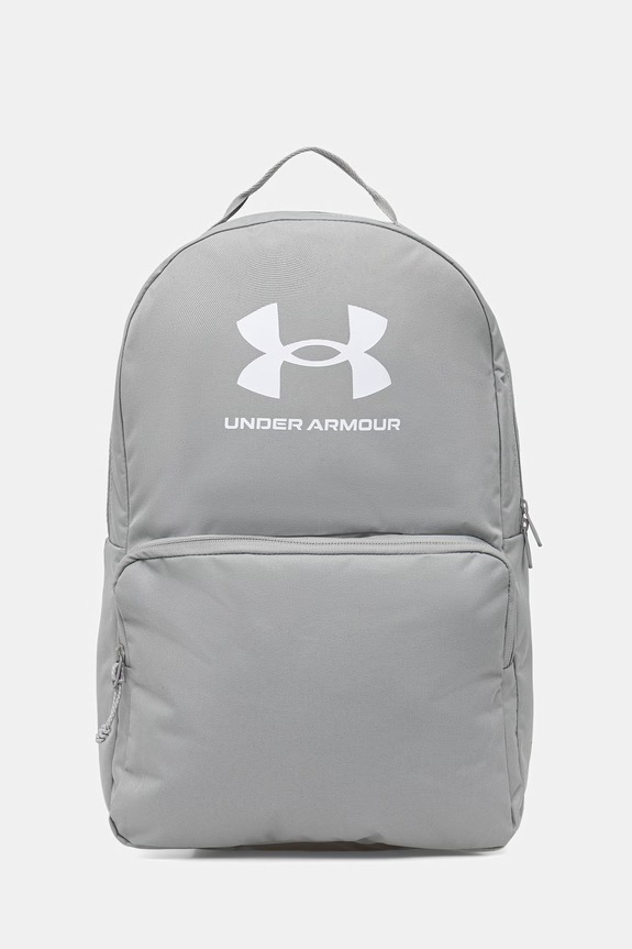Σακίδιο πλάτης Under Armour υφασμάτινο πράσινο 1378415