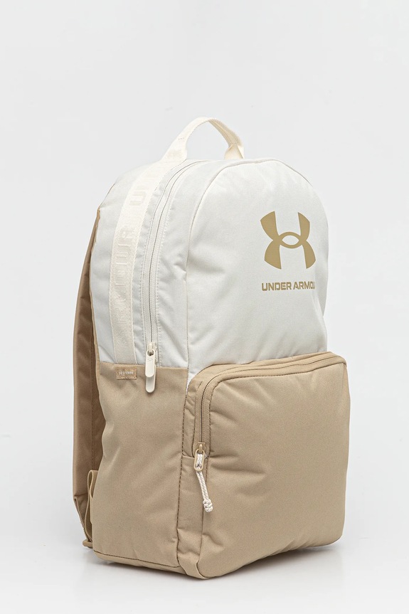 Σακίδιο πλάτης Under Armour 1378415 μπεζ SS26
