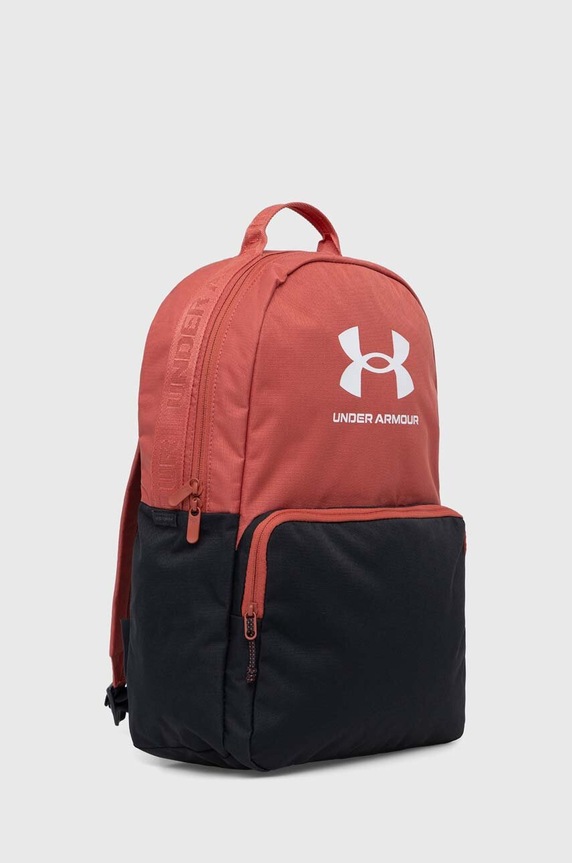 Σακίδιο πλάτης Under Armour 1378415 ροζ SS26
