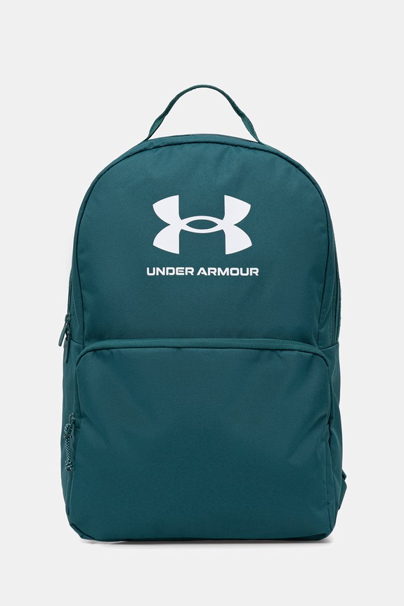 Σακίδιο πλάτης Under Armour υφασμάτινο πράσινο 1378415