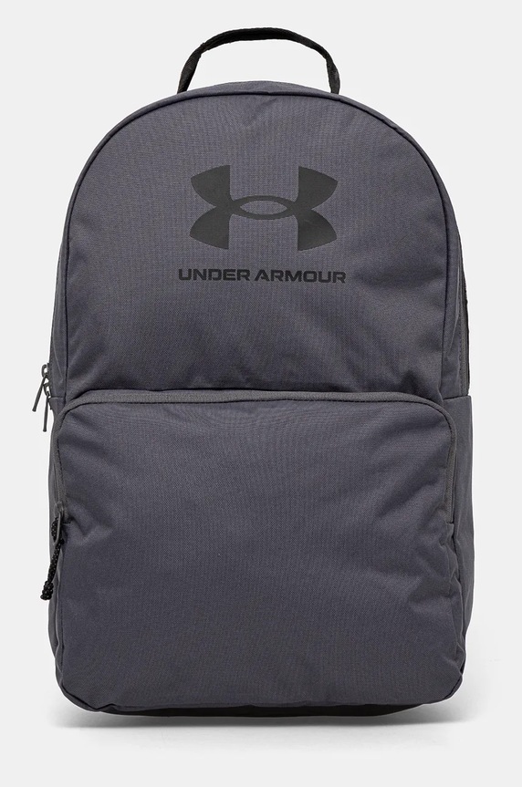 Under Armour plecak mieści A4 szary 1378415