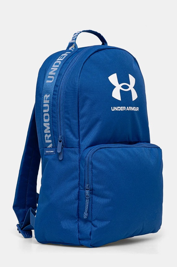 Σακίδιο πλάτης Under Armour 1378415 μπλε SS26